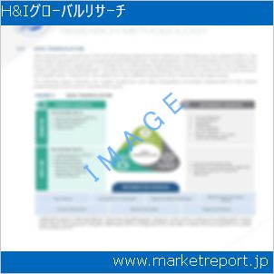 市場と産業調査レポートのイメージ
